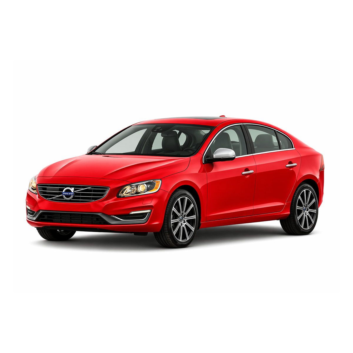PARABRISAS VOLVO S60/V60 2011-2019
